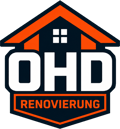 OHD Renovierung Logo